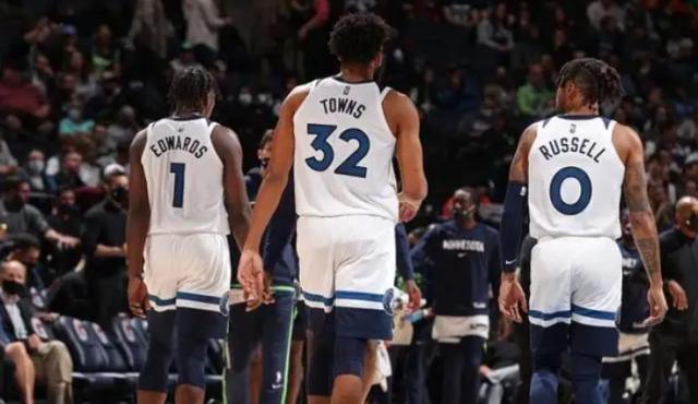 双色球开奖结果-这次戈贝尔不背锅！后贝弗利时代森林狼何去何从？